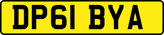 DP61BYA