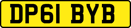 DP61BYB
