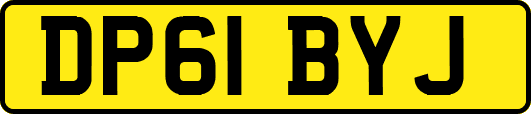 DP61BYJ