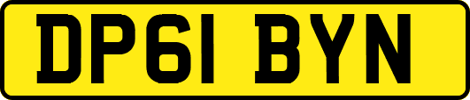 DP61BYN