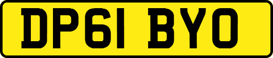 DP61BYO