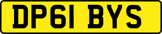 DP61BYS