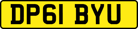 DP61BYU