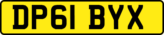 DP61BYX