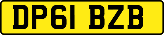 DP61BZB