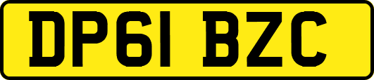 DP61BZC