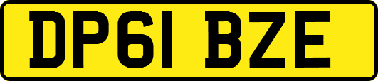 DP61BZE