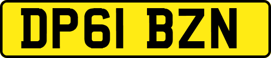 DP61BZN