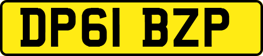 DP61BZP