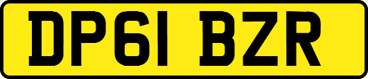 DP61BZR