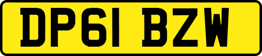 DP61BZW