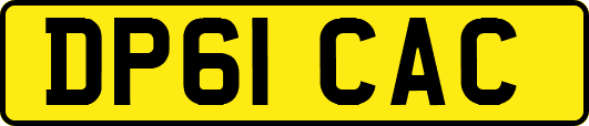 DP61CAC