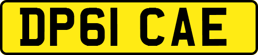 DP61CAE