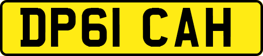 DP61CAH