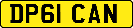DP61CAN