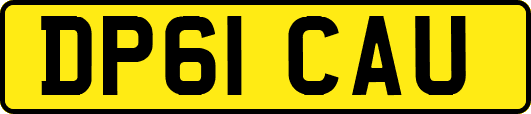 DP61CAU
