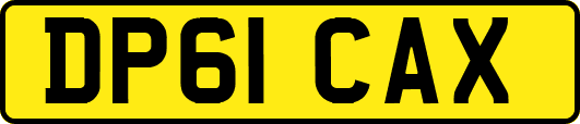 DP61CAX