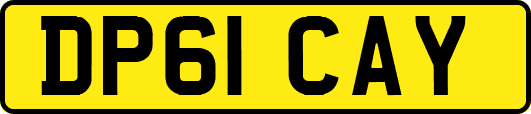 DP61CAY