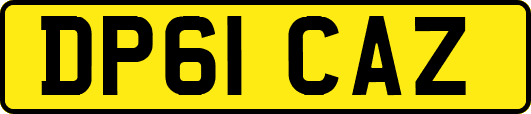 DP61CAZ