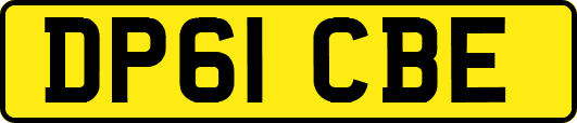 DP61CBE