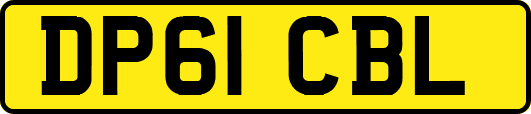 DP61CBL