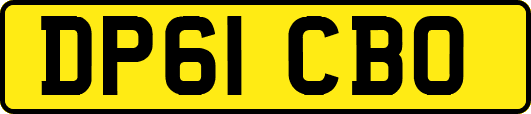 DP61CBO