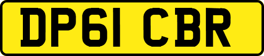 DP61CBR