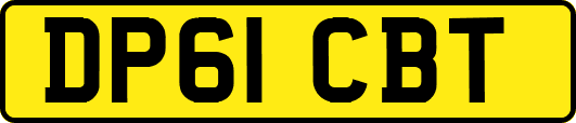DP61CBT