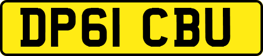 DP61CBU