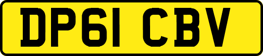 DP61CBV