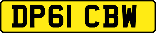 DP61CBW