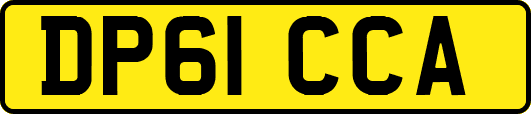 DP61CCA