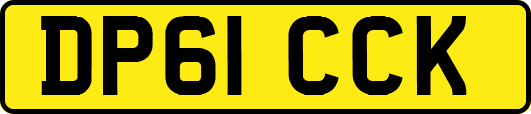 DP61CCK
