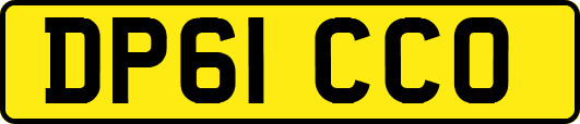 DP61CCO