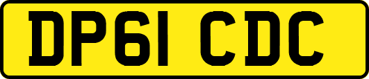 DP61CDC
