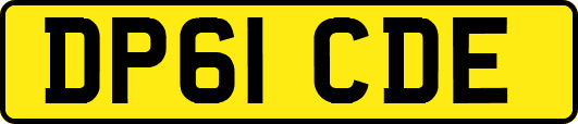 DP61CDE