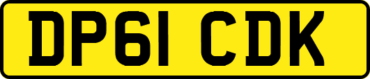 DP61CDK