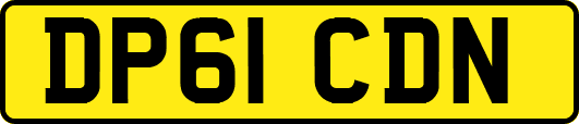 DP61CDN