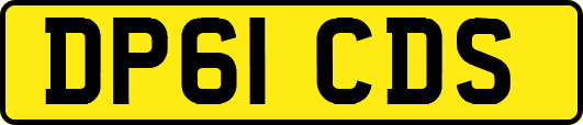 DP61CDS