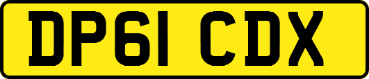 DP61CDX