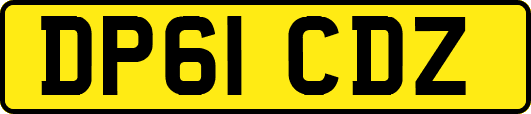 DP61CDZ