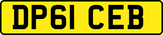 DP61CEB