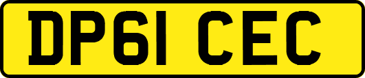 DP61CEC