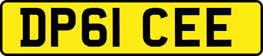 DP61CEE