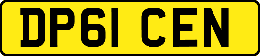 DP61CEN