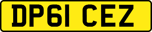 DP61CEZ