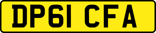 DP61CFA