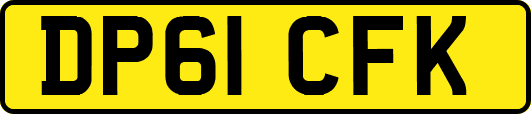 DP61CFK