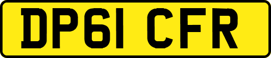 DP61CFR