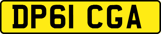 DP61CGA